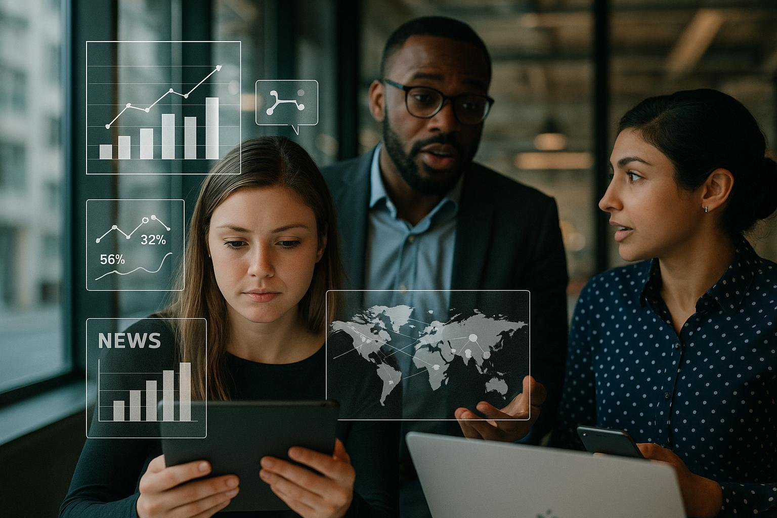 What Audiences Need From Communicators Right Now