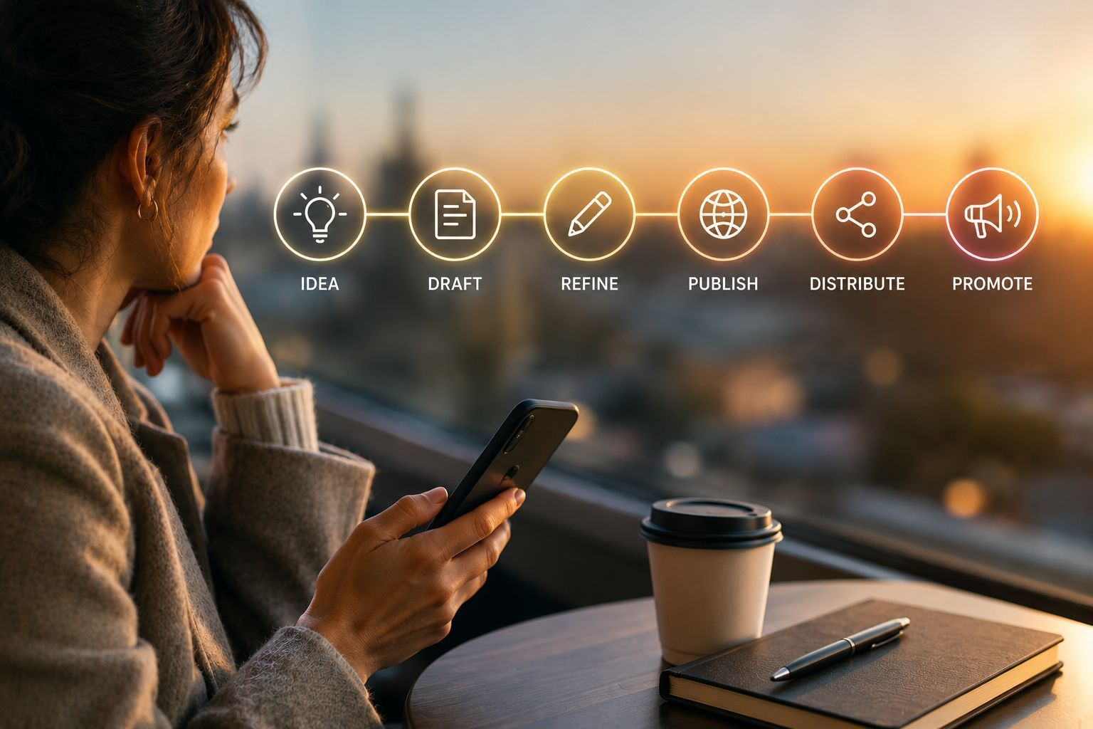 LettsNews: Built Around the Way Communicators Work