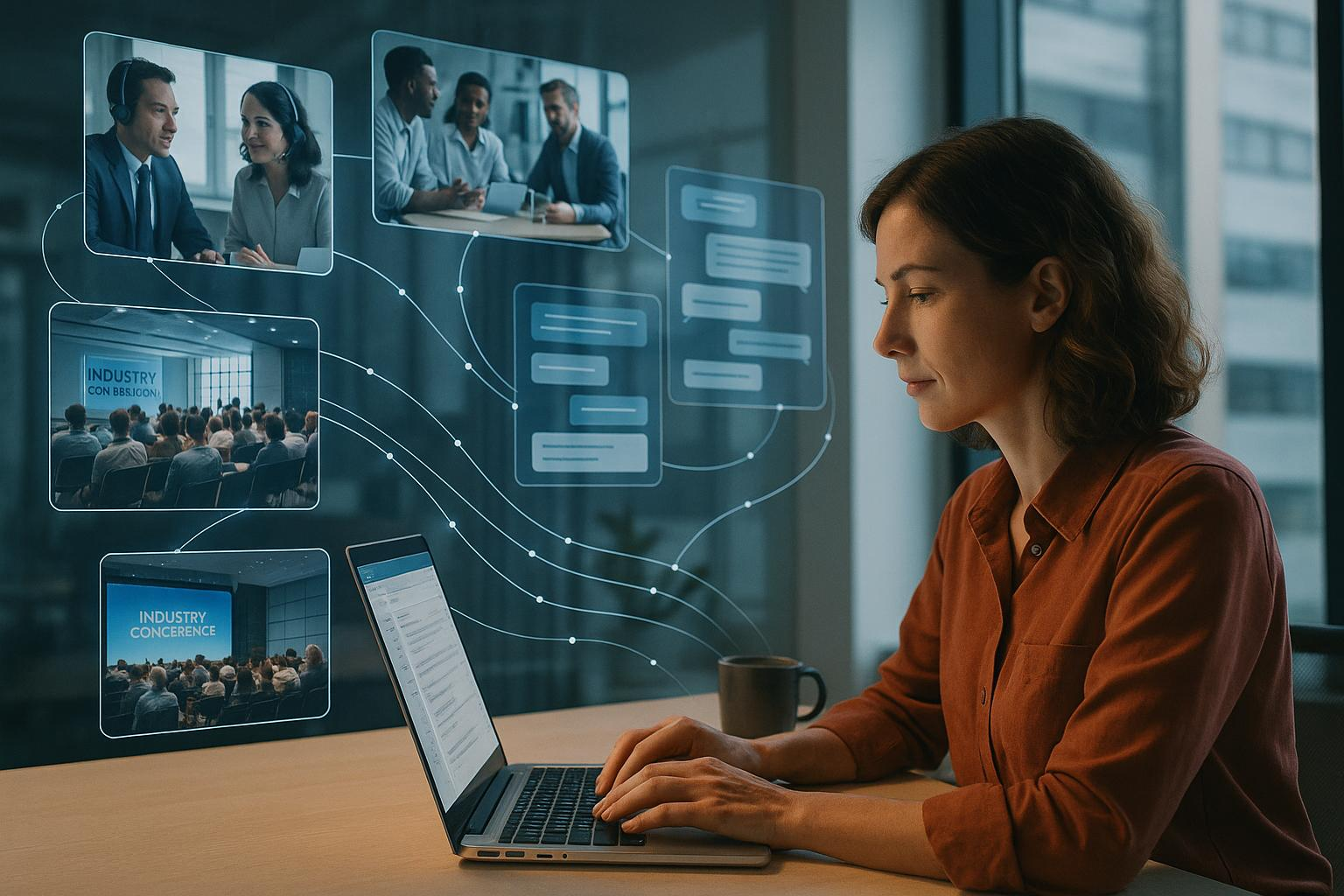 Your Organisation Has More Stories Than You Think