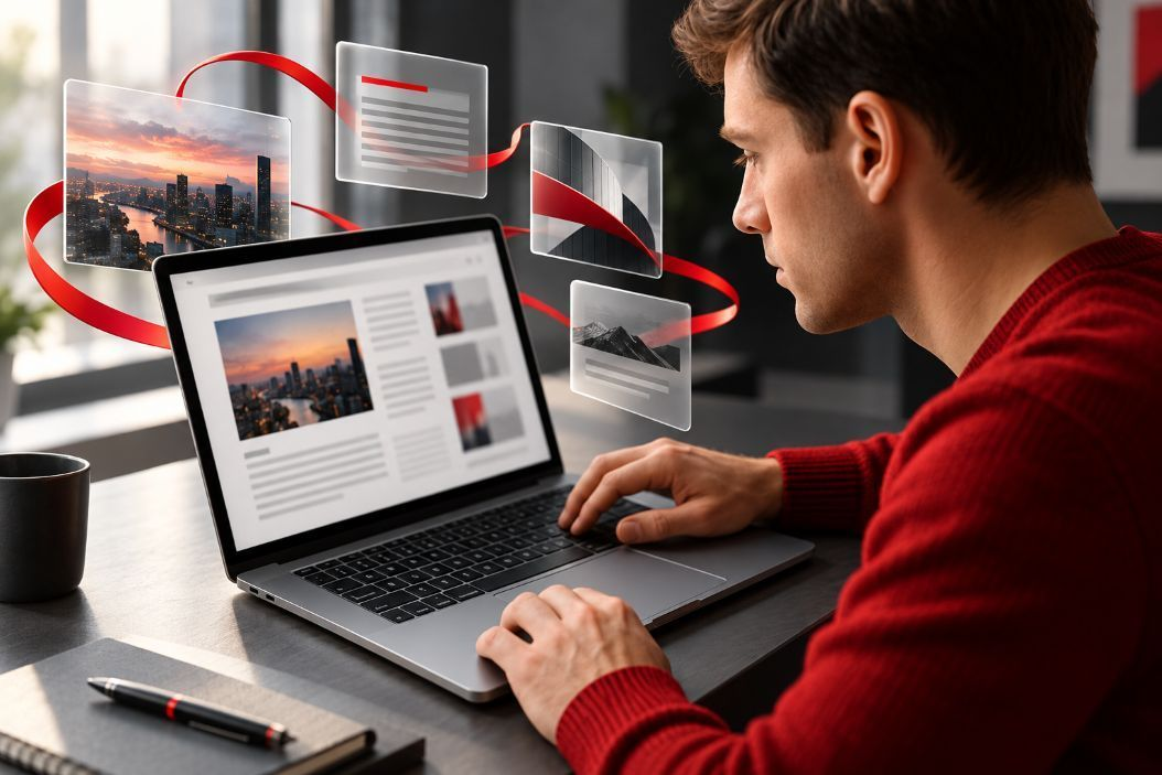 What Changes When You Put a Real Story Through LettsNews?